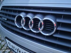 Audi TT Roadster 1.8T 180 Quattro 30k km - 2002 in vendita all'asta su Benzin – foto 43/171