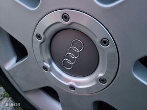 Audi TT Roadster 1.8T 180 Quattro 30k km - 2002 in vendita all'asta su Benzin – foto 44/171