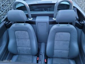 Audi TT Roadster 1.8T 180 Quattro 30k km - 2002 in vendita all'asta su Benzin – foto 52/171