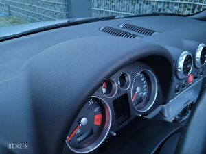 Audi TT Roadster 1.8T 180 Quattro 30k km - 2002 in vendita all'asta su Benzin – foto 55/171