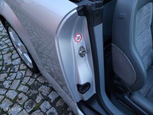 Audi TT Roadster 1.8T 180 Quattro 30k km - 2002 in vendita all'asta su Benzin – foto 61/171