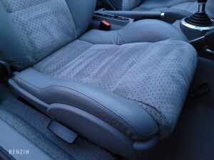 Audi TT Roadster 1.8T 180 Quattro 30k km - 2002 in vendita all'asta su Benzin – foto 64/171