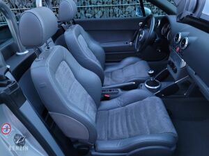 Audi TT Roadster 1.8T 180 Quattro 30k km - 2002 in vendita all'asta su Benzin – foto 65/171