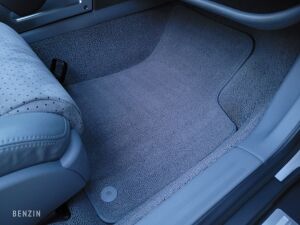 Audi TT Roadster 1.8T 180 Quattro 30k km - 2002 in vendita all'asta su Benzin – foto 66/171