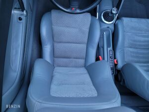 Audi TT Roadster 1.8T 180 Quattro 30k km - 2002 in vendita all'asta su Benzin – foto 70/171