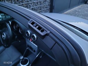 Audi TT Roadster 1.8T 180 Quattro 30k km - 2002 in vendita all'asta su Benzin – foto 71/171