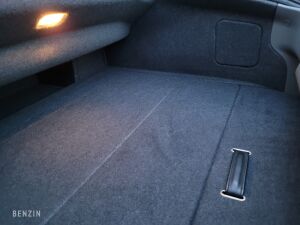 Audi TT Roadster 1.8T 180 Quattro 30k km - 2002 in vendita all'asta su Benzin – foto 76/171