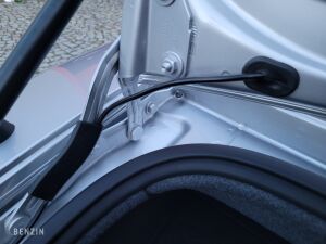 Audi TT Roadster 1.8T 180 Quattro 30k km - 2002 in vendita all'asta su Benzin – foto 80/171