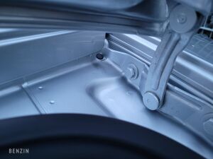 Audi TT Roadster 1.8T 180 Quattro 30k km - 2002 in vendita all'asta su Benzin – foto 81/171