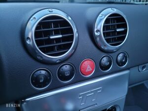 Audi TT Roadster 1.8T 180 Quattro 30k km - 2002 in vendita all'asta su Benzin – foto 85/171