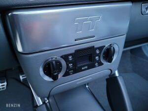 Audi TT Roadster 1.8T 180 Quattro 30k km - 2002 in vendita all'asta su Benzin – foto 88/171