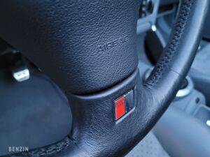 Audi TT Roadster 1.8T 180 Quattro 30k km - 2002 in vendita all'asta su Benzin – foto 93/171