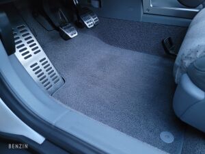 Audi TT Roadster 1.8T 180 Quattro 30k km - 2002 in vendita all'asta su Benzin – foto 94/171
