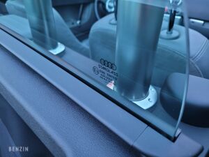 Audi TT Roadster 1.8T 180 Quattro 30k km - 2002 in vendita all'asta su Benzin – foto 101/171