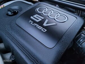 Audi TT Roadster 1.8T 180 Quattro 30k km - 2002 in vendita all'asta su Benzin – foto 104/171