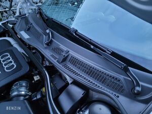 Audi TT Roadster 1.8T 180 Quattro 30k km - 2002 in vendita all'asta su Benzin – foto 108/171