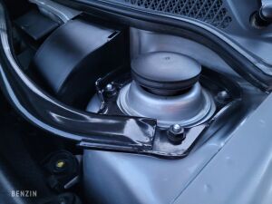 Audi TT Roadster 1.8T 180 Quattro 30k km - 2002 in vendita all'asta su Benzin – foto 109/171
