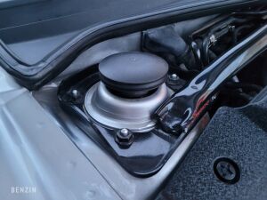 Audi TT Roadster 1.8T 180 Quattro 30k km - 2002 in vendita all'asta su Benzin – foto 110/171