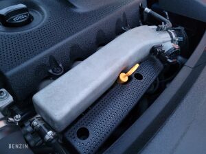 Audi TT Roadster 1.8T 180 Quattro 30k km - 2002 in vendita all'asta su Benzin – foto 111/171