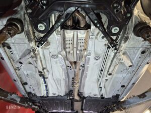 Audi TT Roadster 1.8T 180 Quattro 30k km - 2002 in vendita all'asta su Benzin – foto 114/171
