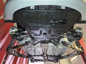 Audi TT Roadster 1.8T 180 Quattro 30k km - 2002 in vendita all'asta su Benzin – foto 115/171