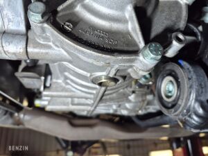 Audi TT Roadster 1.8T 180 Quattro 30k km - 2002 in vendita all'asta su Benzin – foto 120/171