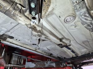 Audi TT Roadster 1.8T 180 Quattro 30k km - 2002 in vendita all'asta su Benzin – foto 124/171