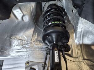 Audi TT Roadster 1.8T 180 Quattro 30k km - 2002 in vendita all'asta su Benzin – foto 128/171