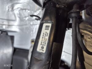 Audi TT Roadster 1.8T 180 Quattro 30k km - 2002 in vendita all'asta su Benzin – foto 129/171