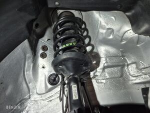 Audi TT Roadster 1.8T 180 Quattro 30k km - 2002 in vendita all'asta su Benzin – foto 132/171