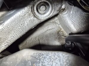 Audi TT Roadster 1.8T 180 Quattro 30k km - 2002 in vendita all'asta su Benzin – foto 134/171
