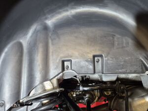 Audi TT Roadster 1.8T 180 Quattro 30k km - 2002 in vendita all'asta su Benzin – foto 136/171