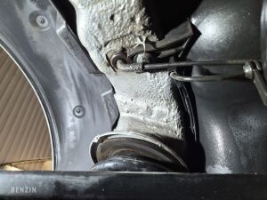 Audi TT Roadster 1.8T 180 Quattro 30k km - 2002 in vendita all'asta su Benzin – foto 137/171