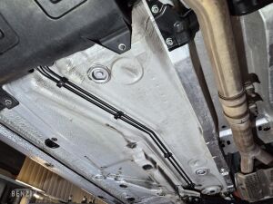 Audi TT Roadster 1.8T 180 Quattro 30k km - 2002 in vendita all'asta su Benzin – foto 139/171