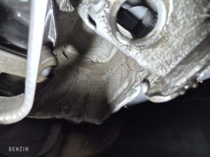 Audi TT Roadster 1.8T 180 Quattro 30k km - 2002 in vendita all'asta su Benzin – foto 146/171