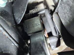 Audi TT Roadster 1.8T 180 Quattro 30k km - 2002 in vendita all'asta su Benzin – foto 147/171