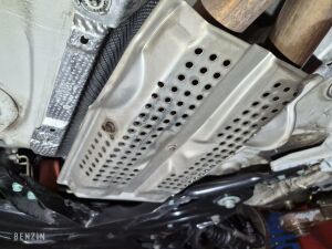 Audi TT Roadster 1.8T 180 Quattro 30k km - 2002 in vendita all'asta su Benzin – foto 149/171