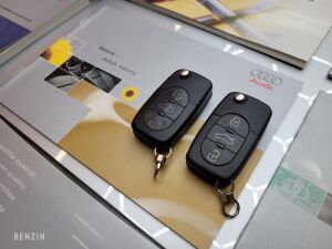 Audi TT Roadster 1.8T 180 Quattro 30k km - 2002 in vendita all'asta su Benzin – foto 165/171