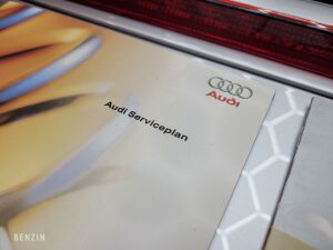 Audi TT Roadster 1.8T 180 Quattro 30k km - 2002 in vendita all'asta su Benzin – foto 166/171
