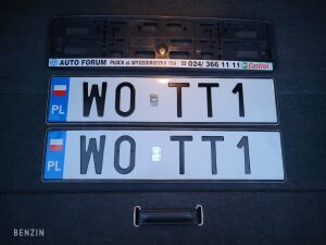 Audi TT Roadster 1.8T 180 Quattro 30k km - 2002 in vendita all'asta su Benzin – foto 170/171