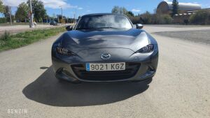Mazda MX-5 ND RF - 2018 in vendita all'asta su Benzin – foto 3/60