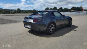 Mazda MX-5 ND RF - 2018 in vendita all'asta su Benzin – foto 6/60
