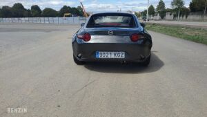 Mazda MX-5 ND RF - 2018 in vendita all'asta su Benzin – foto 7/60