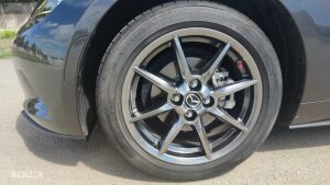 Mazda MX-5 ND RF - 2018 in vendita all'asta su Benzin – foto 14/60