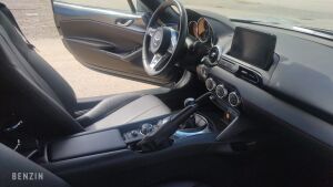 Mazda MX-5 ND RF - 2018 in vendita all'asta su Benzin – foto 18/60