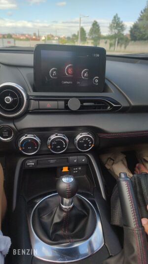 Mazda MX-5 ND RF - 2018 in vendita all'asta su Benzin – foto 21/60