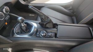 Mazda MX-5 ND RF - 2018 in vendita all'asta su Benzin – foto 22/60