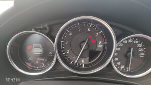 Mazda MX-5 ND RF - 2018 in vendita all'asta su Benzin – foto 30/60