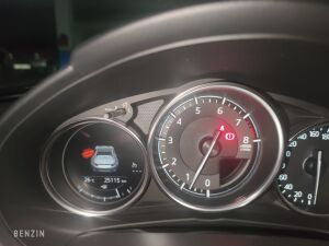Mazda MX-5 ND RF - 2018 in vendita all'asta su Benzin – foto 31/60