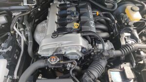 Mazda MX-5 ND RF - 2018 in vendita all'asta su Benzin – foto 32/60